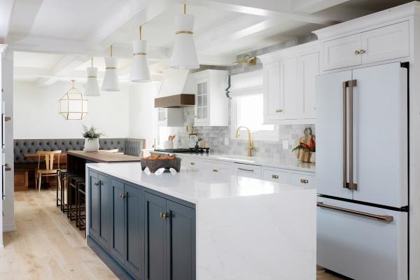 Trukitchens