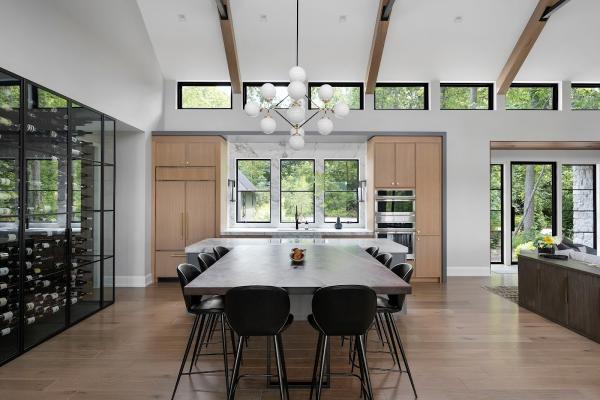 Trukitchens