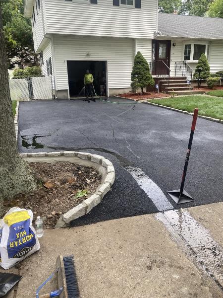 Americas's Paving Contractors LLC