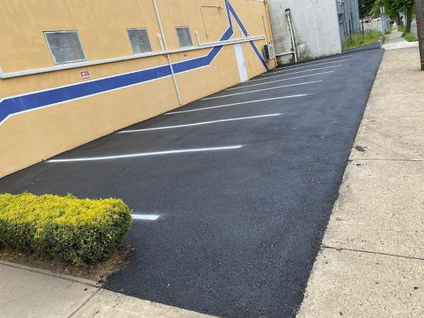 Americas's Paving Contractors LLC