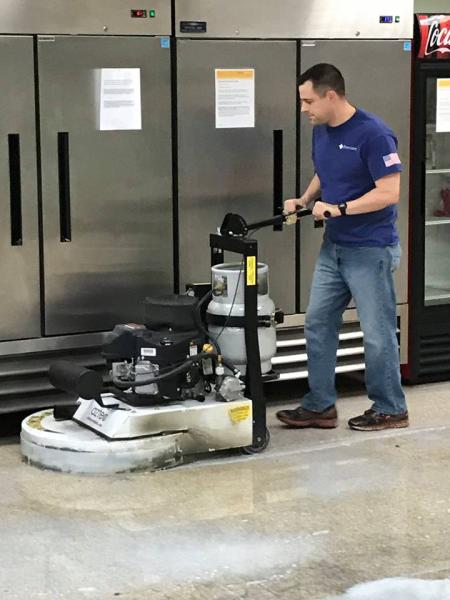Pro Quality Cleaning