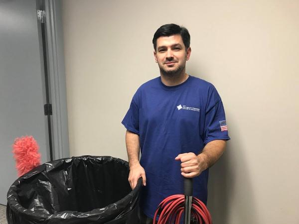 Pro Quality Cleaning