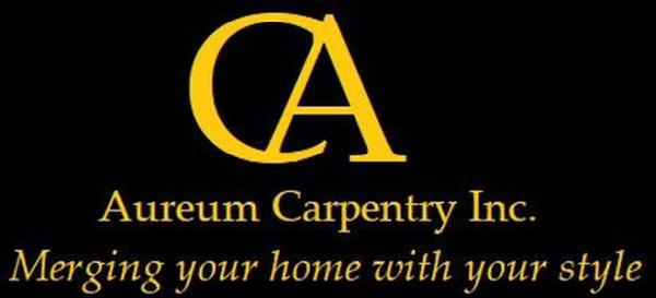 Aureum Carpentry Inc
