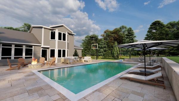 Creations Landscape Design