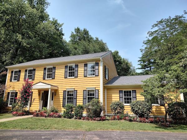 Hartman Painting Company