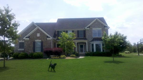 Hartman Painting Company