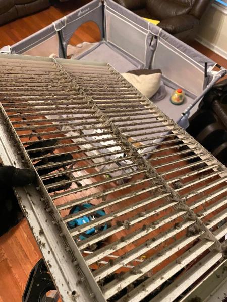 Uniqairz Air Duct