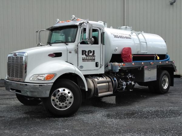 RPJ Waste Services