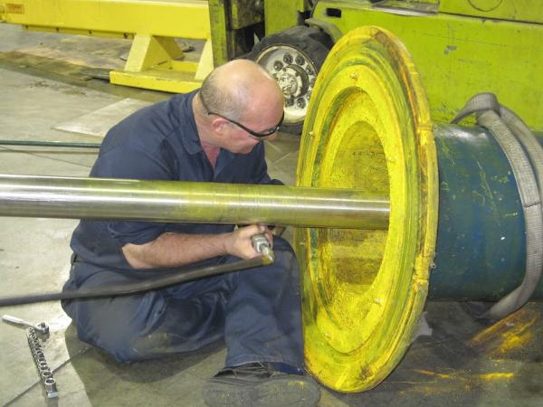Volute Engineering Co.
