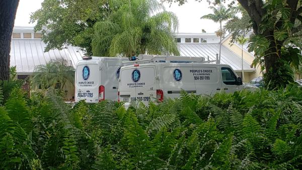 People's Choice Plumbing