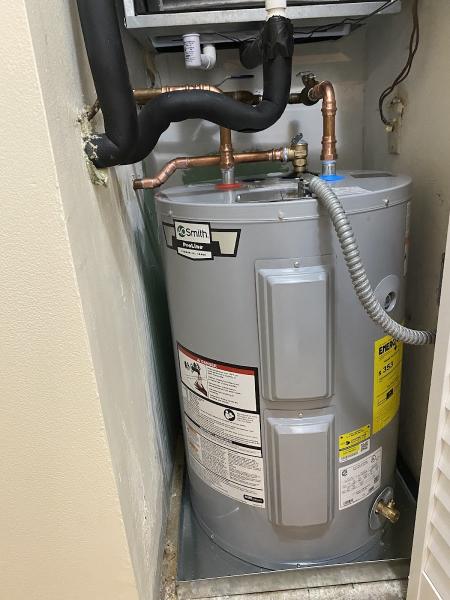 People's Choice Plumbing