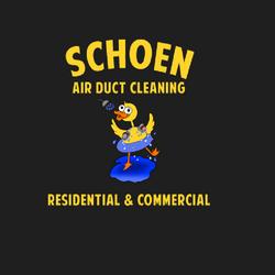 Schoen Duct Cleaning Inc.