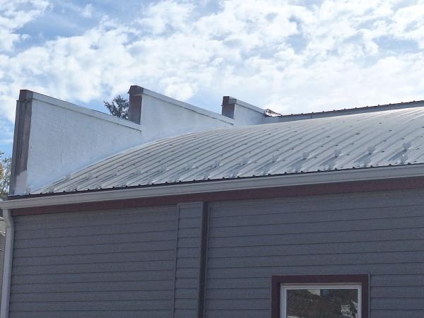 Mountain View Roofing LLC