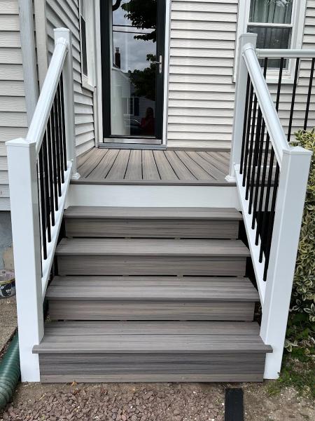 Deck Facelifters