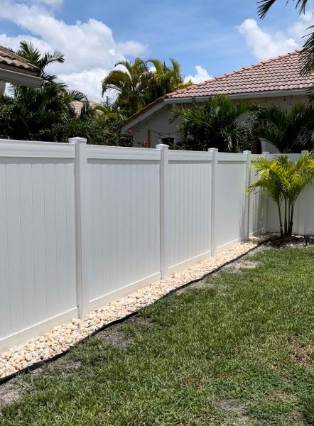 Andes Fence Inc.