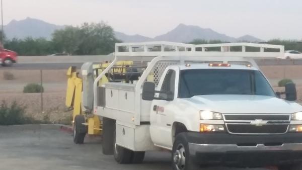 Chambers Electrical Services Inc.