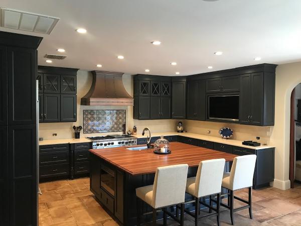 Paradise Custom Construction