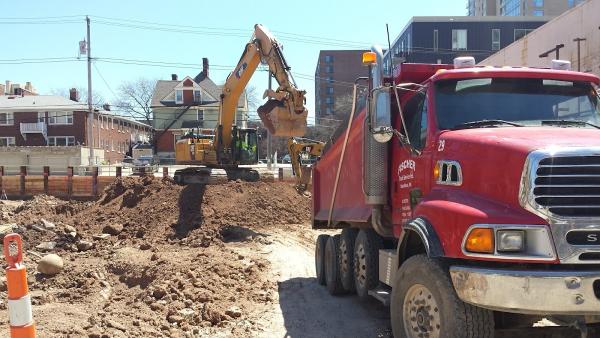 Fischer Construction
