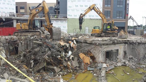 Fischer Construction