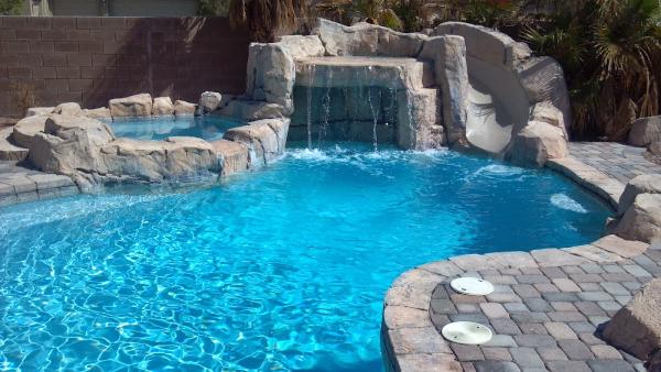 Aquazul Pool Service