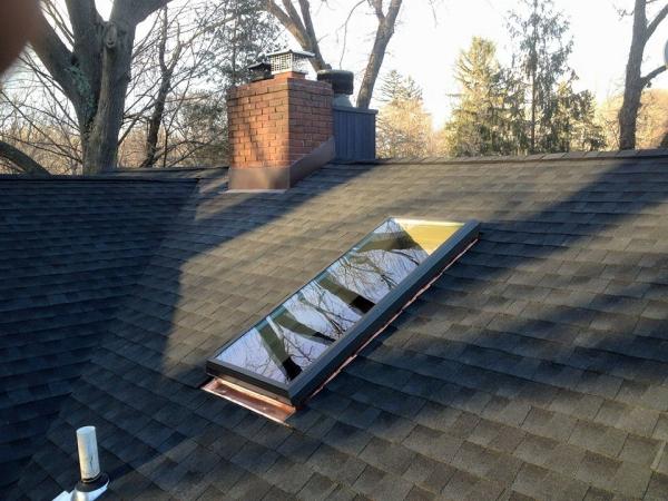 Done Right Roofing and Chimney Inc.