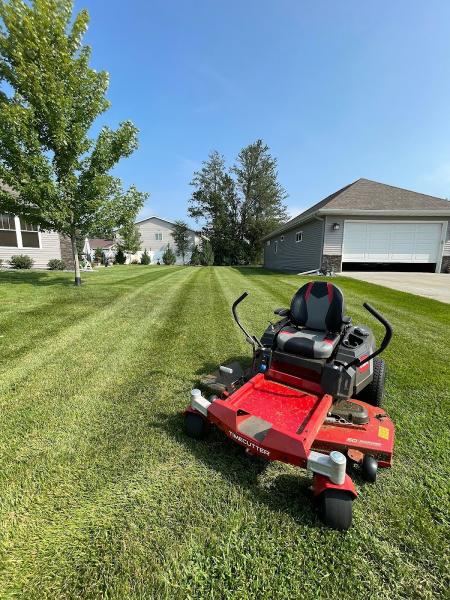 Soloscape Lawn & Landscape