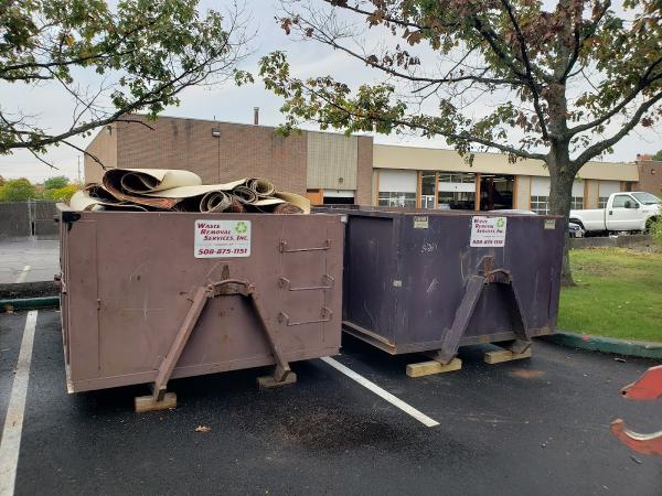 Disposal-Right