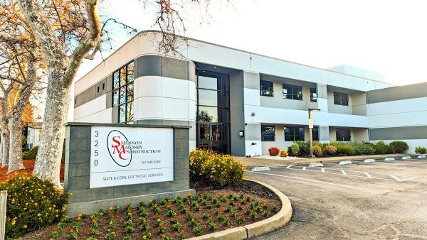 Shannon Masonry Construction