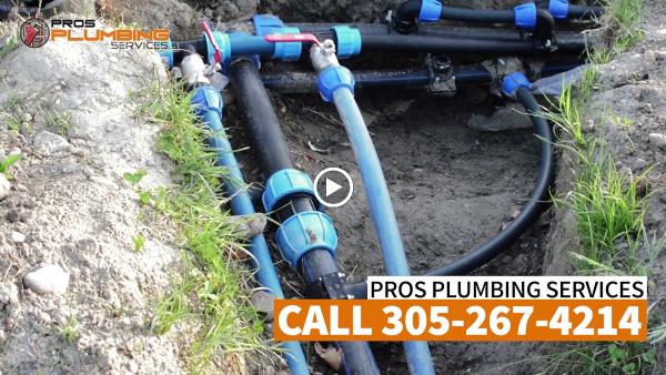 Pros Plumbing Services / Plumber -Plumbers