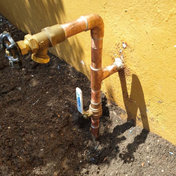 Pros Plumbing Services / Plumber -Plumbers