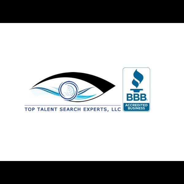 Top Talent Search Experts