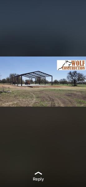 Wolf Construction
