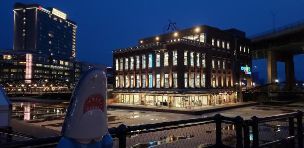 Fontanese Folts Aubrecht Ernst Architects