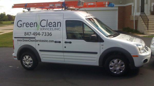 Green Clean Services