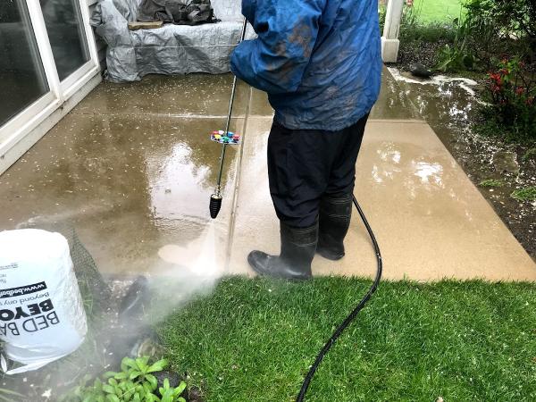 Green Clean Services