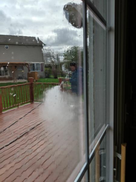 Green Clean Services
