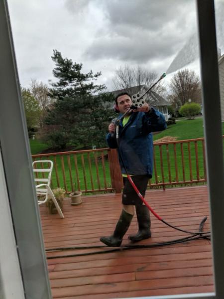 Green Clean Services
