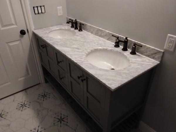 PBM Plumbing Co.