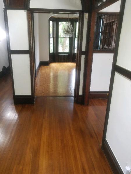 American Hardwood Flooring