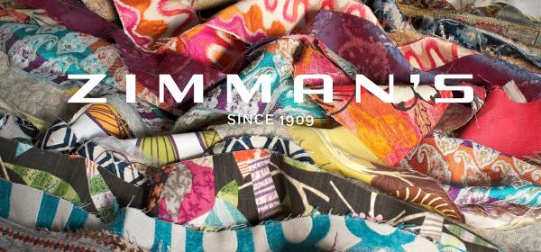 Zimman's Inc