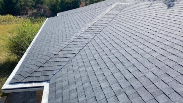 Nathan's Roof Repairs