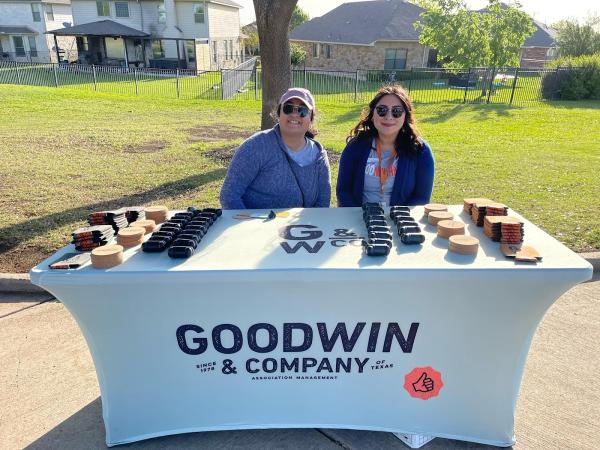 Goodwin & Company