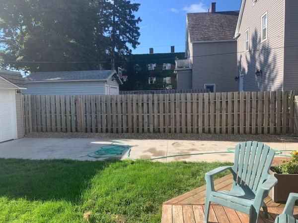 Grounds By Coffey North