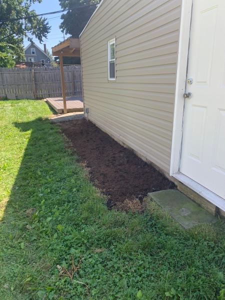 Grounds By Coffey North