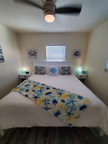 Caribbean Cleaning SRQ