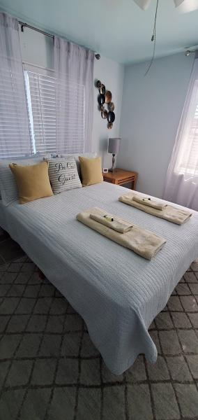 Caribbean Cleaning SRQ