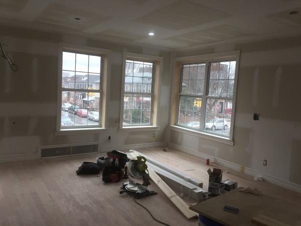 Atlantic Construction Corp