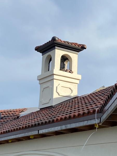 Chimney King LLC
