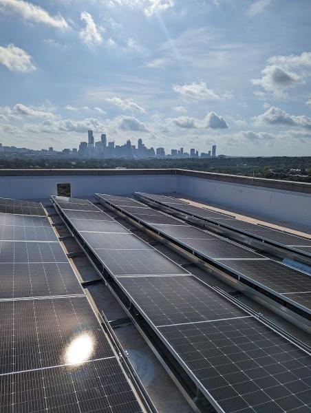 Axis Solar