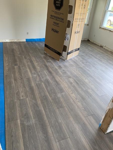 Bright Finish Llc